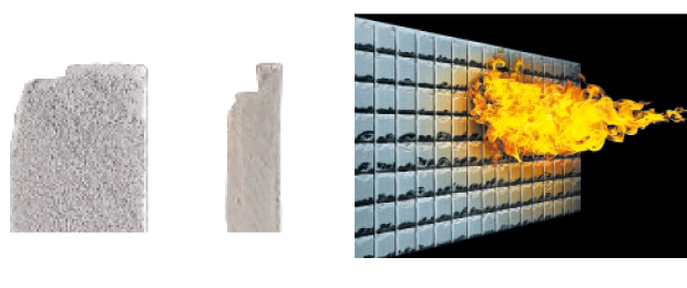 37ｍｍ へーベル パワーボード 14ｍｍ 一般的なサイディング