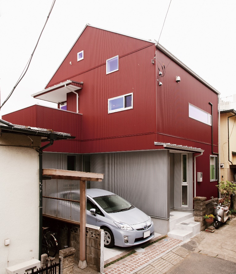 施工事例特集 外観編 後編 イオスホーム 埼玉 茨城 栃木の新築一戸建て 注文住宅 リフォーム 施工事例特集 外観編 後編 イオスホーム 埼玉 茨城 栃木の新築一戸建て 注文住宅 リフォーム