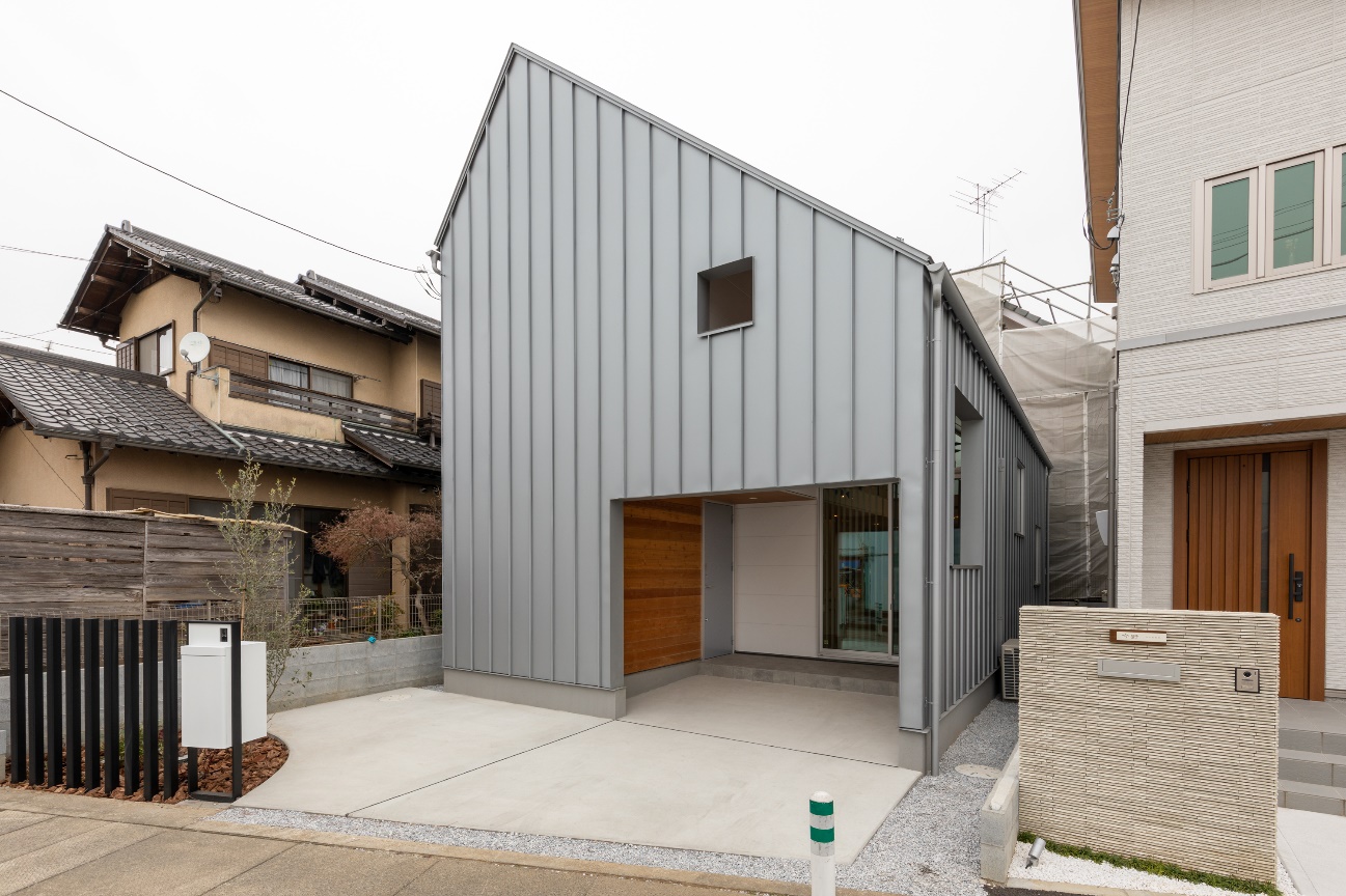 施工事例特集 外観編 後編 イオスホーム 埼玉 茨城 栃木の新築一戸建て 注文住宅 リフォーム 施工事例特集 外観編 後編 イオスホーム 埼玉 茨城 栃木の新築一戸建て 注文住宅 リフォーム