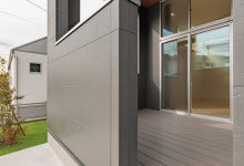 #giraffe｜建築家が建てる2.5階建ての家
