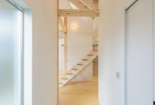 #giraffe｜建築家が建てる2.5階建ての家