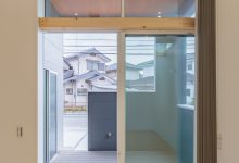 #giraffe｜建築家が建てる2.5階建ての家
