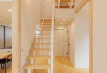 #giraffe｜建築家が建てる2.5階建ての家