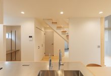 #giraffe｜建築家が建てる2.5階建ての家