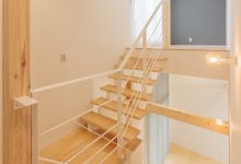 #giraffe｜建築家が建てる2.5階建ての家